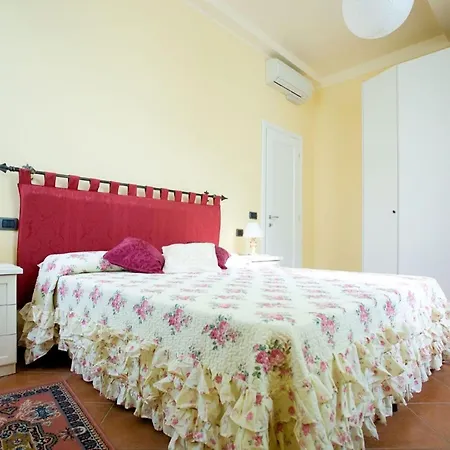 'san Firenze' Mit Waschmaschine By Interhome *