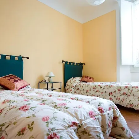 Appartamento 'san Firenze' Mit Waschmaschine By Interhome *