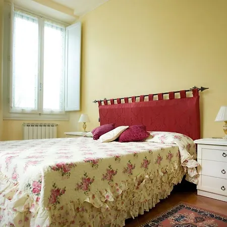 'san Firenze' Mit Waschmaschine By Interhome Appartamento Firenze