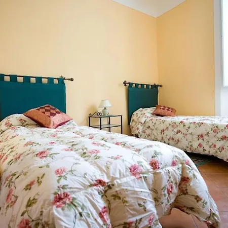 Apartmán 'san Firenze' Mit Waschmaschine By Interhome