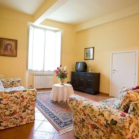'san Firenze' Mit Waschmaschine By Interhome * Firenze