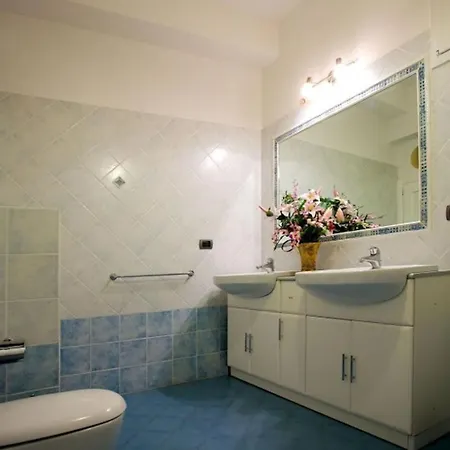 Apartmán 'san Firenze' Mit Waschmaschine By Interhome
