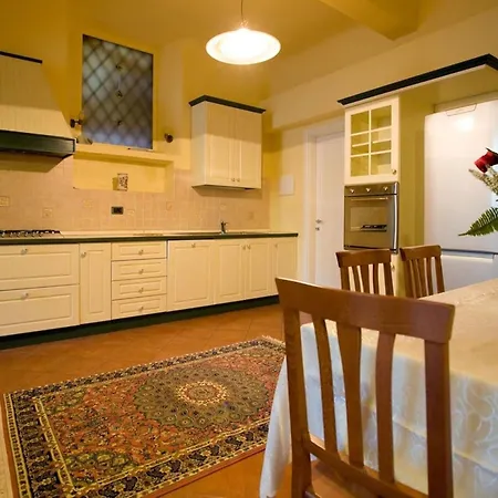 'san Firenze' Mit Waschmaschine By Interhome Appartamento Firenze