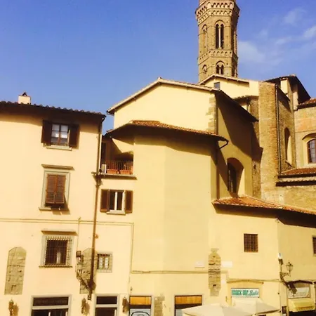 'san Firenze' Mit Waschmaschine By Interhome Florencie